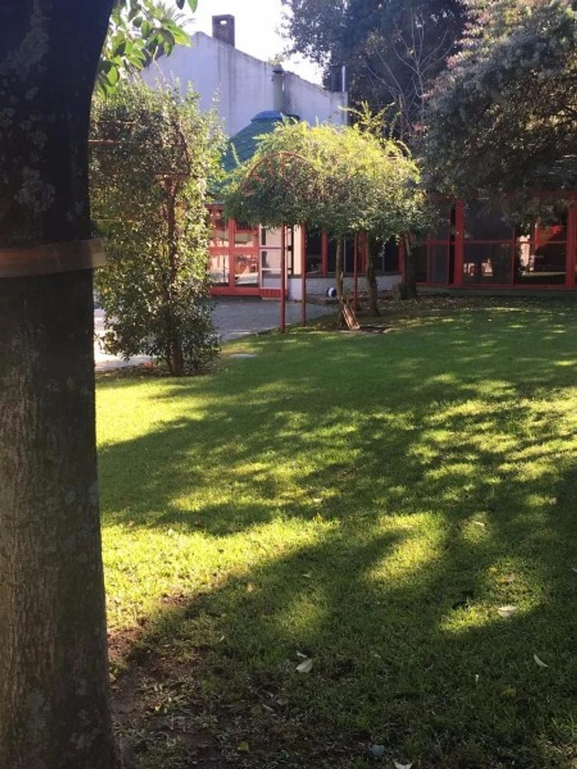 EXCELENTE CHALET EN EL CORAZÓN DE PARQUE LELOIR