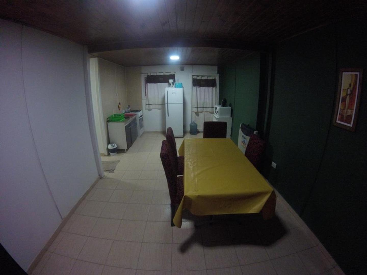 Departamento en Alquiler de 4 ambientes