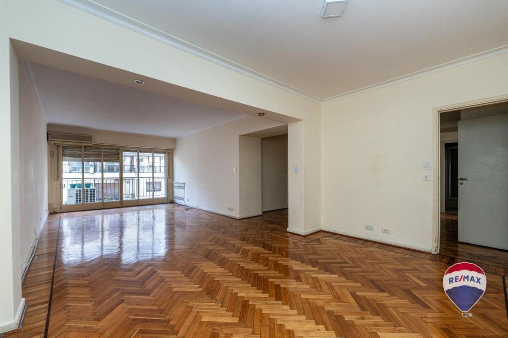 Departamento en Venta de 3 dormitorios