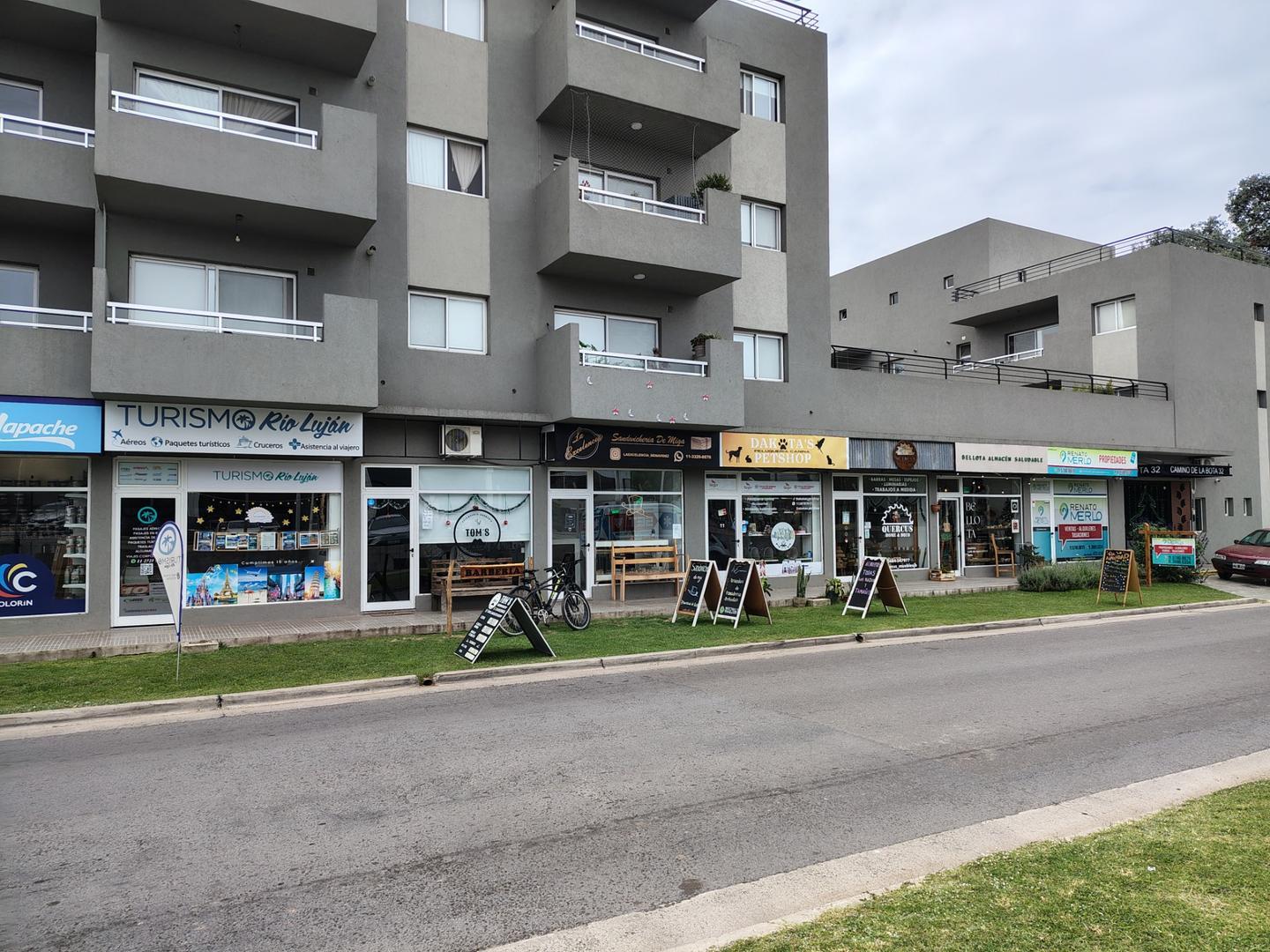 Camino De La Bota 32