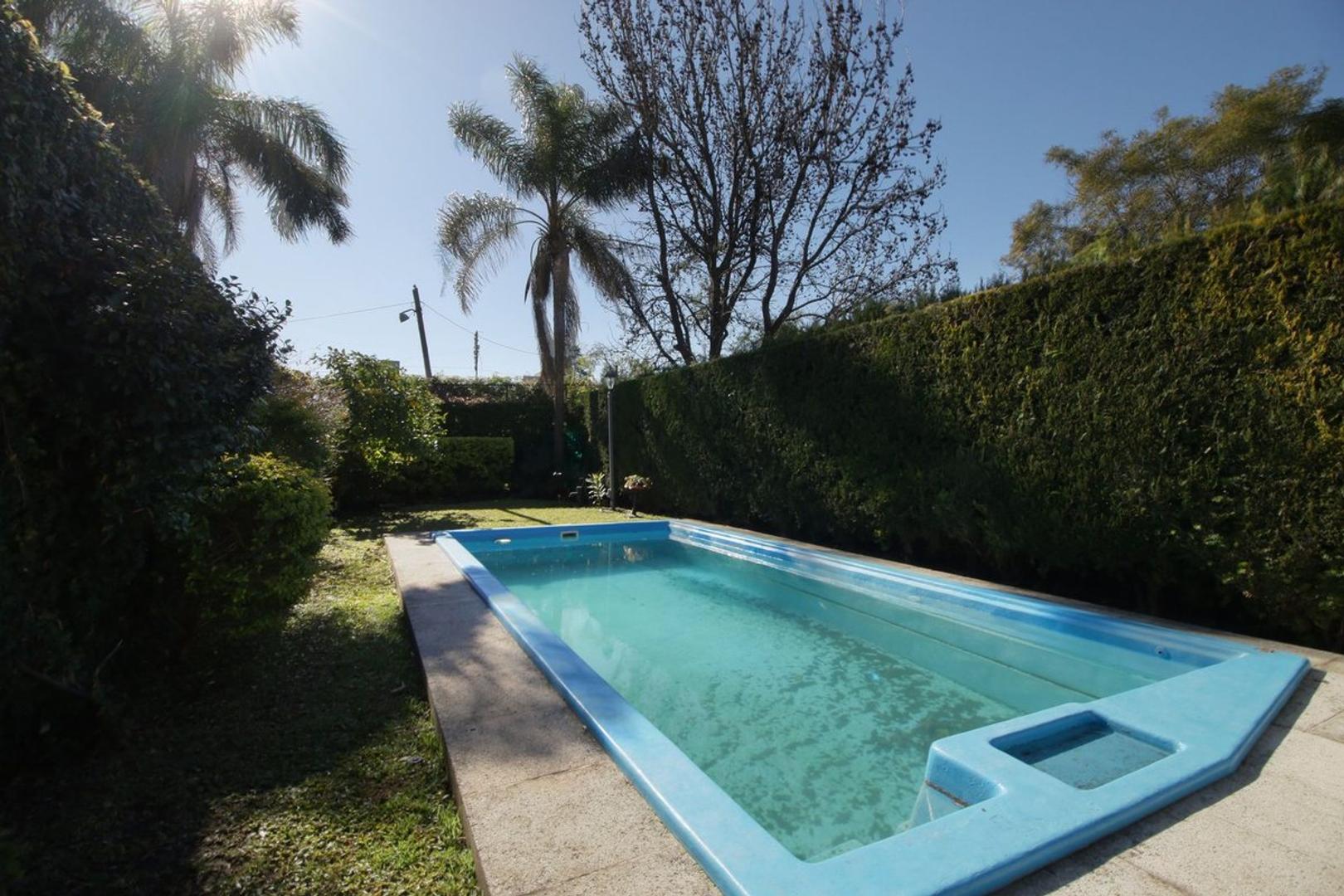 Casa en Venta de 4 dormitorios