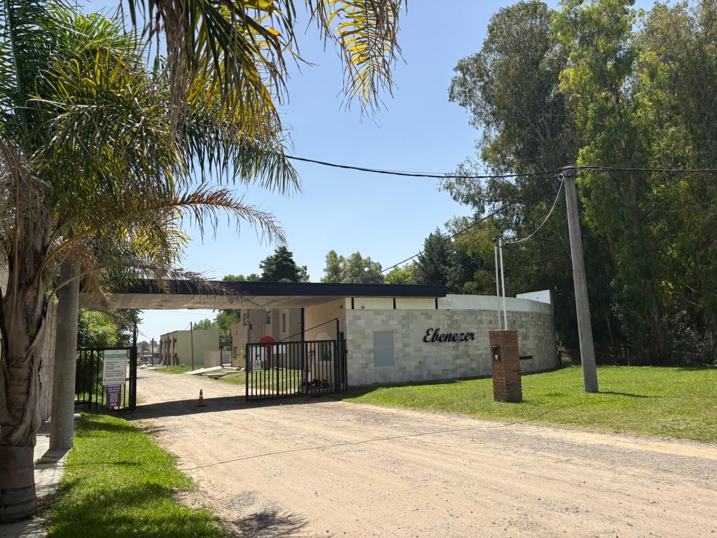 BARRIO EBENEZER (Lote 34)