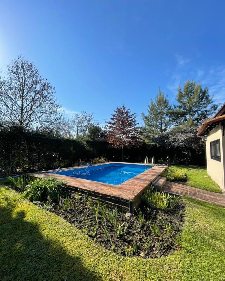 Casa en Venta 25 años