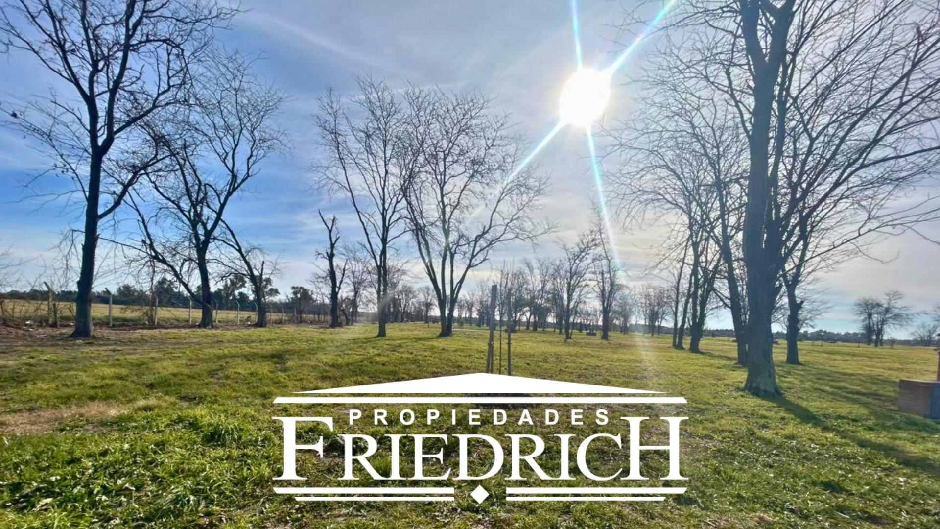 Terreno en Venta en Prados del Oeste, USD 37.000