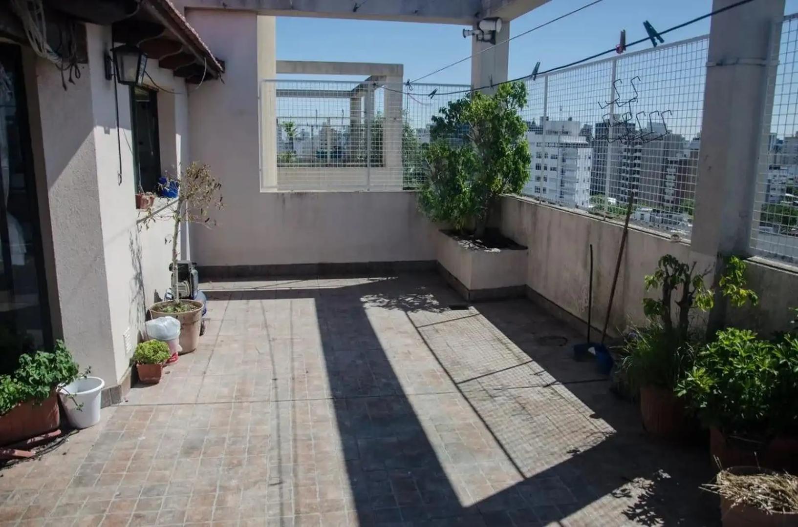 Departamento en Venta 8 años