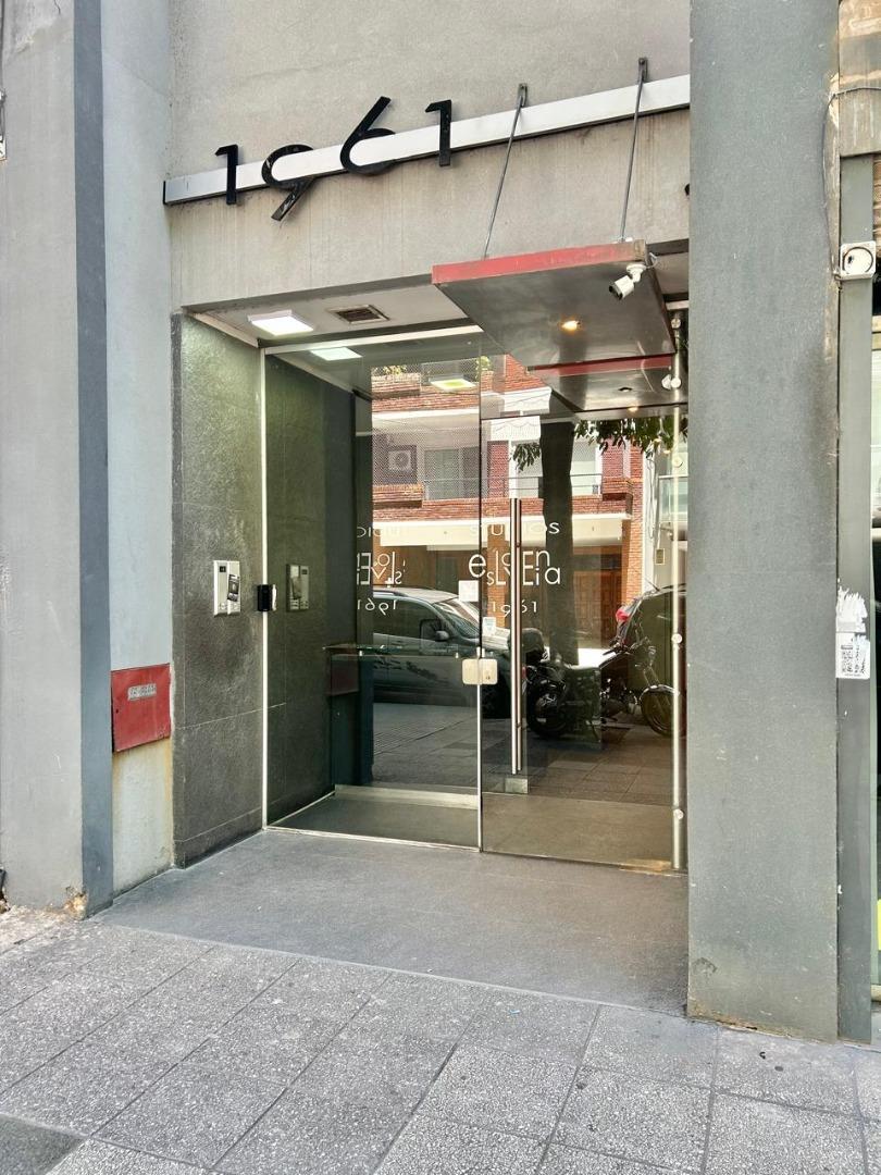 Departamento en Alquiler en Las Cañitas, $ 750.000