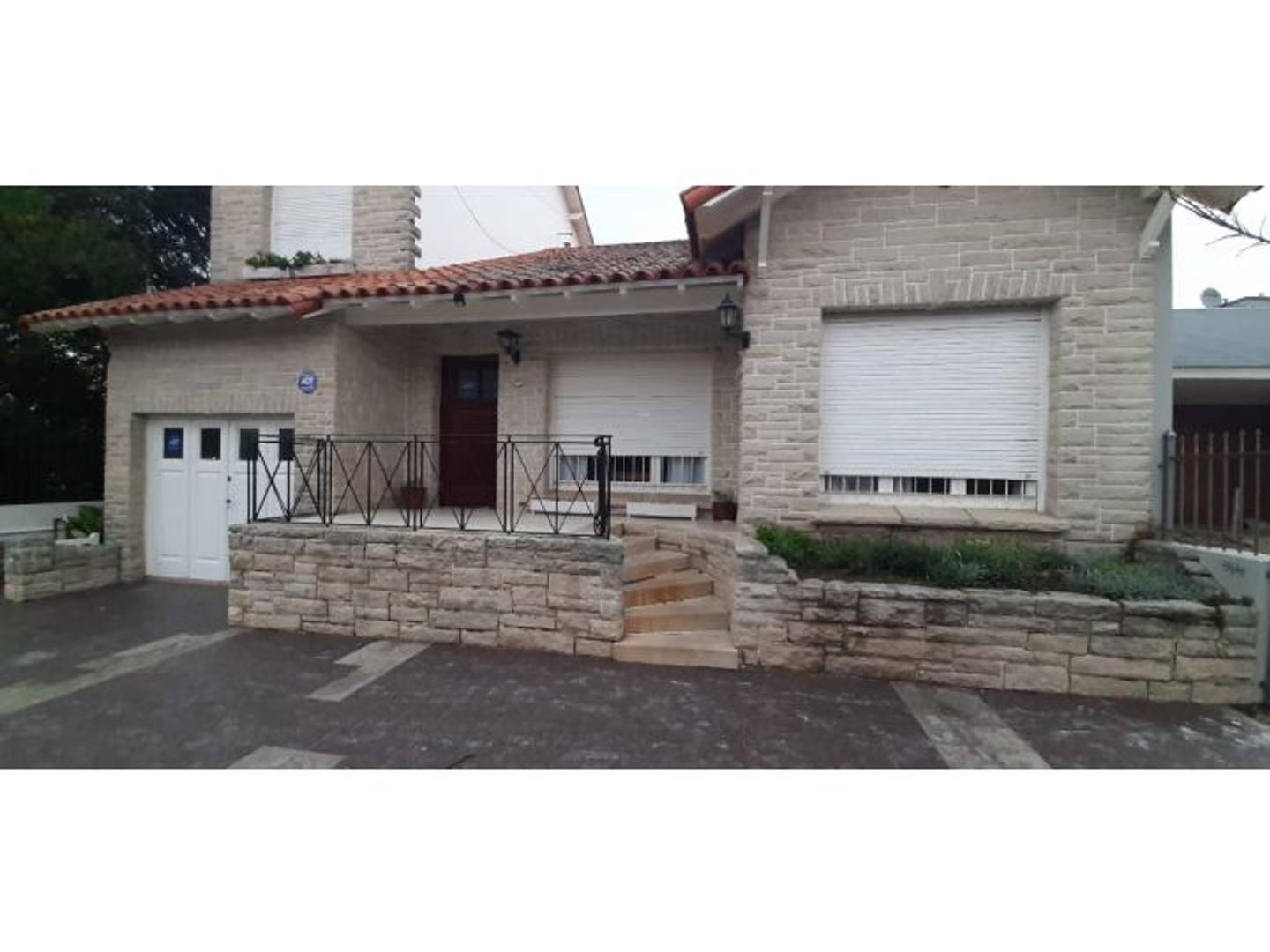calle 22 entre 15 y 17 , Piso 0