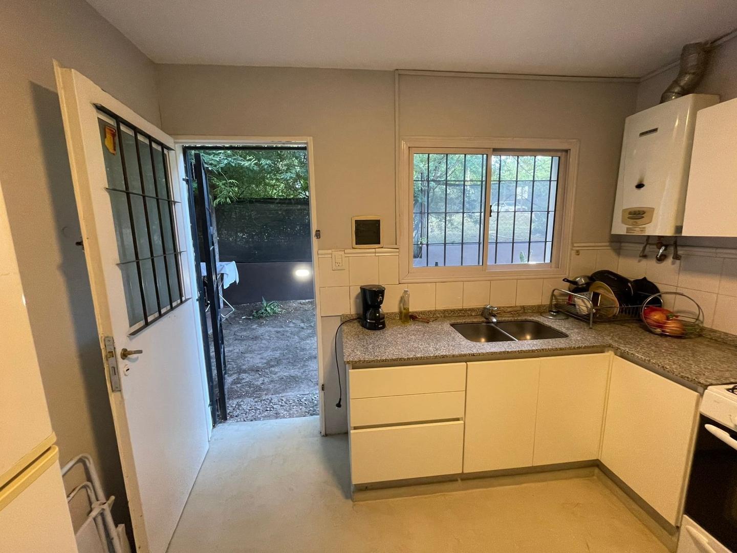 Casa en Venta en Villa Rivera Indarte, USD 110.000