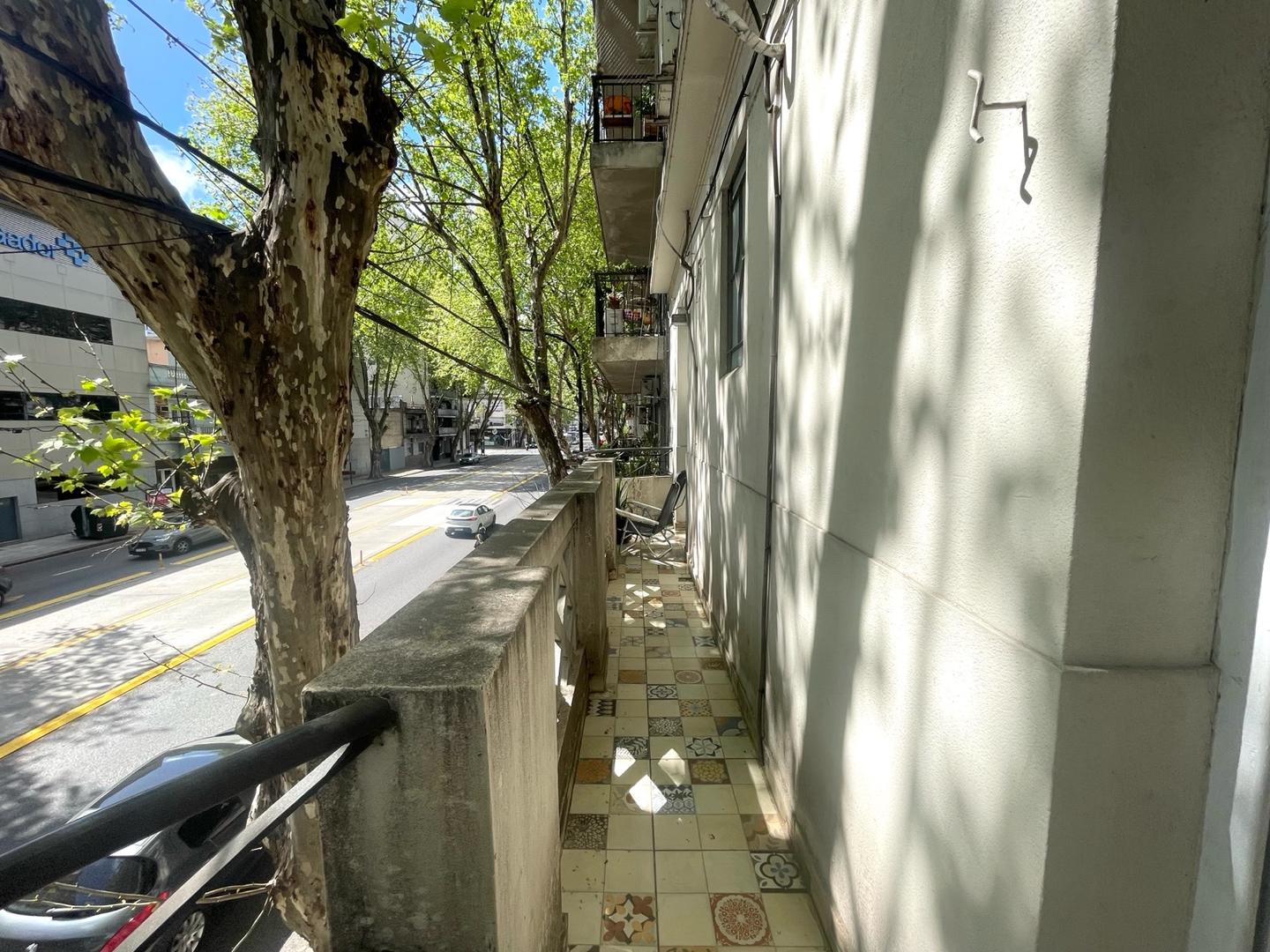 Depto Tipo Casa en Venta al Oeste