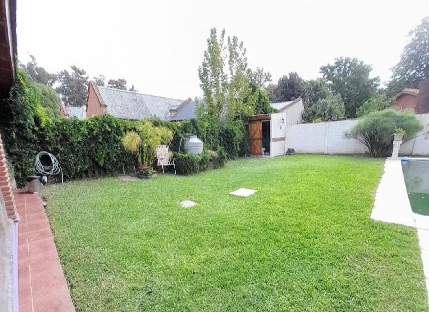 Casa en Venta de 3 dormitorios