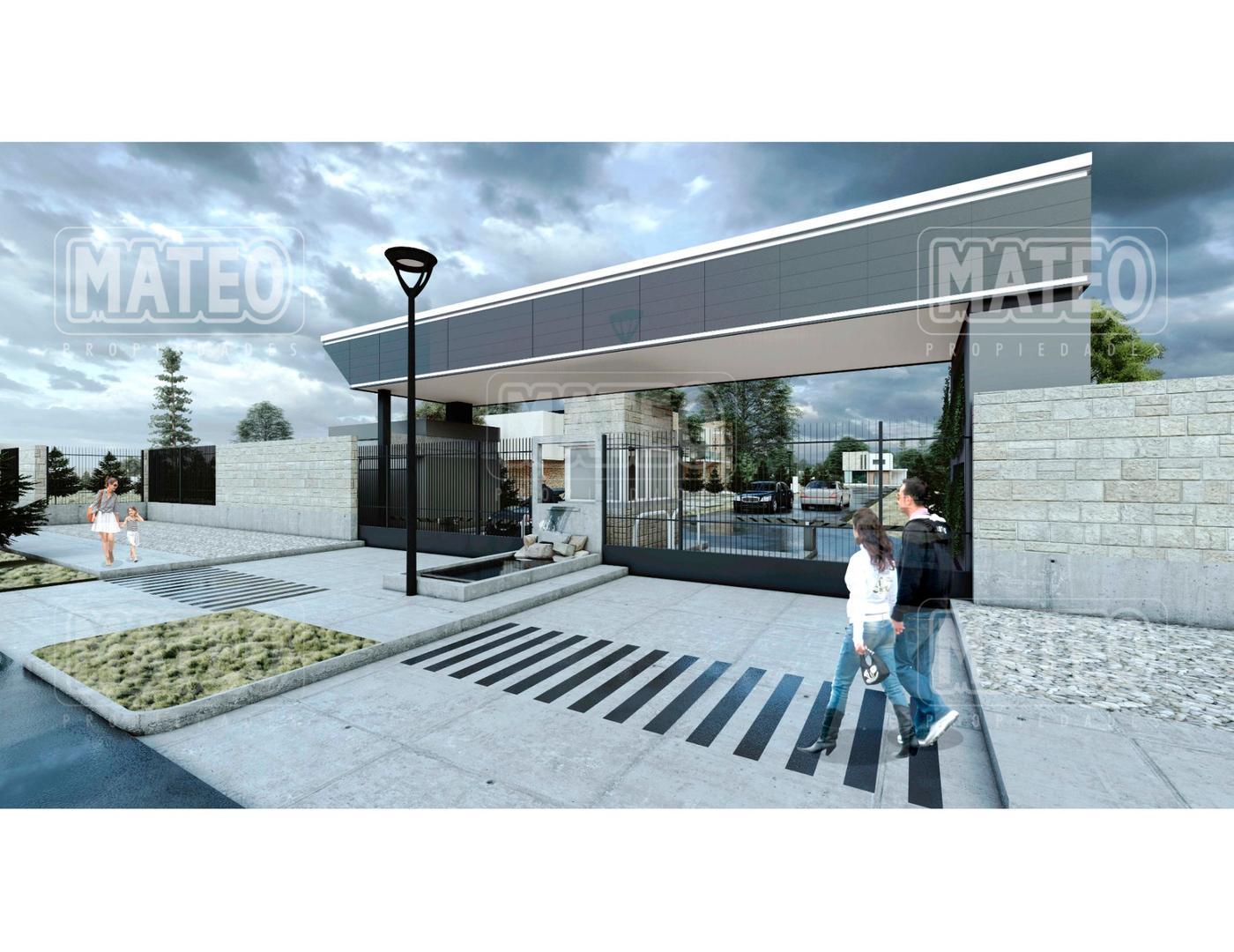 San Miguel, Lotes en Barrio Cerrado ALTOS DE SAN JOSE