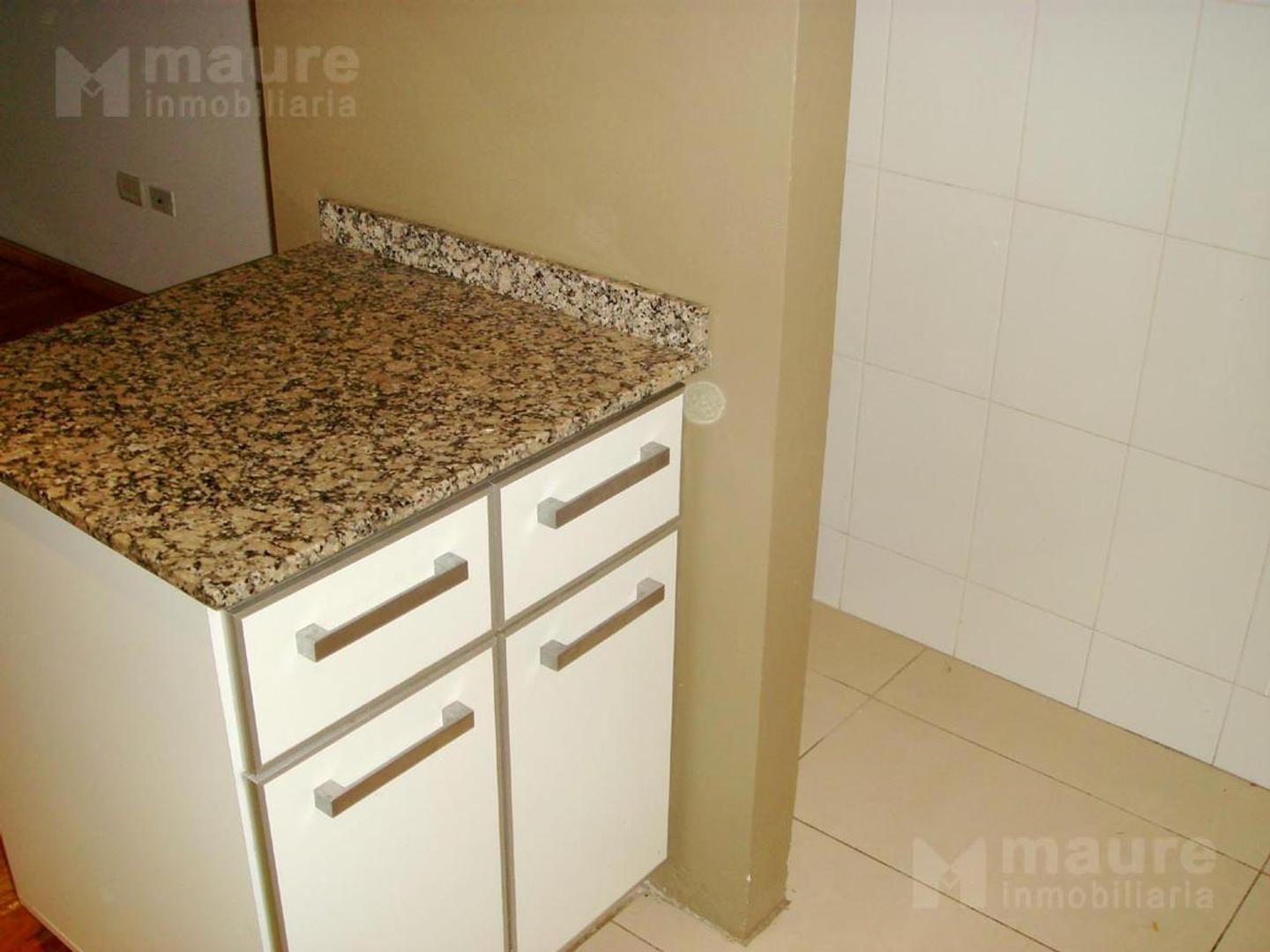 Departamento en Venta al Noroeste