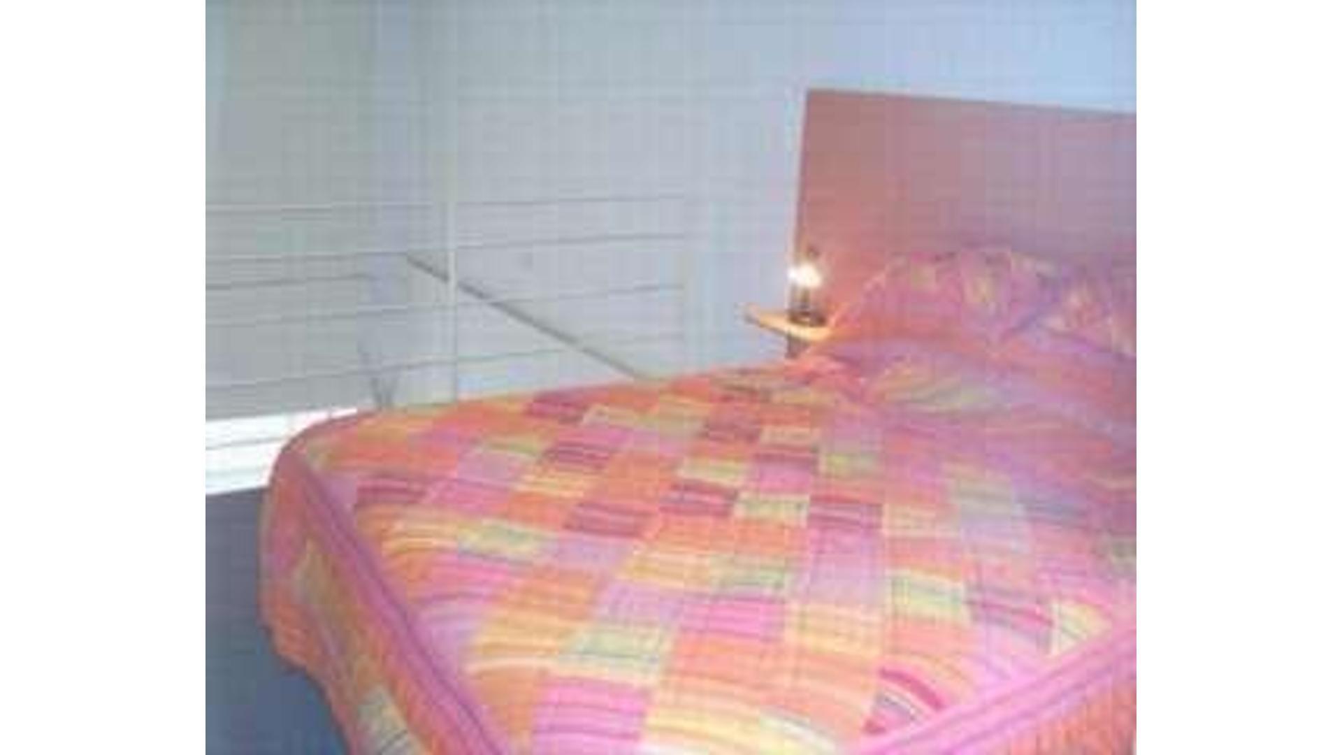 Departamento en Alquiler Temporal de 2 ambientes