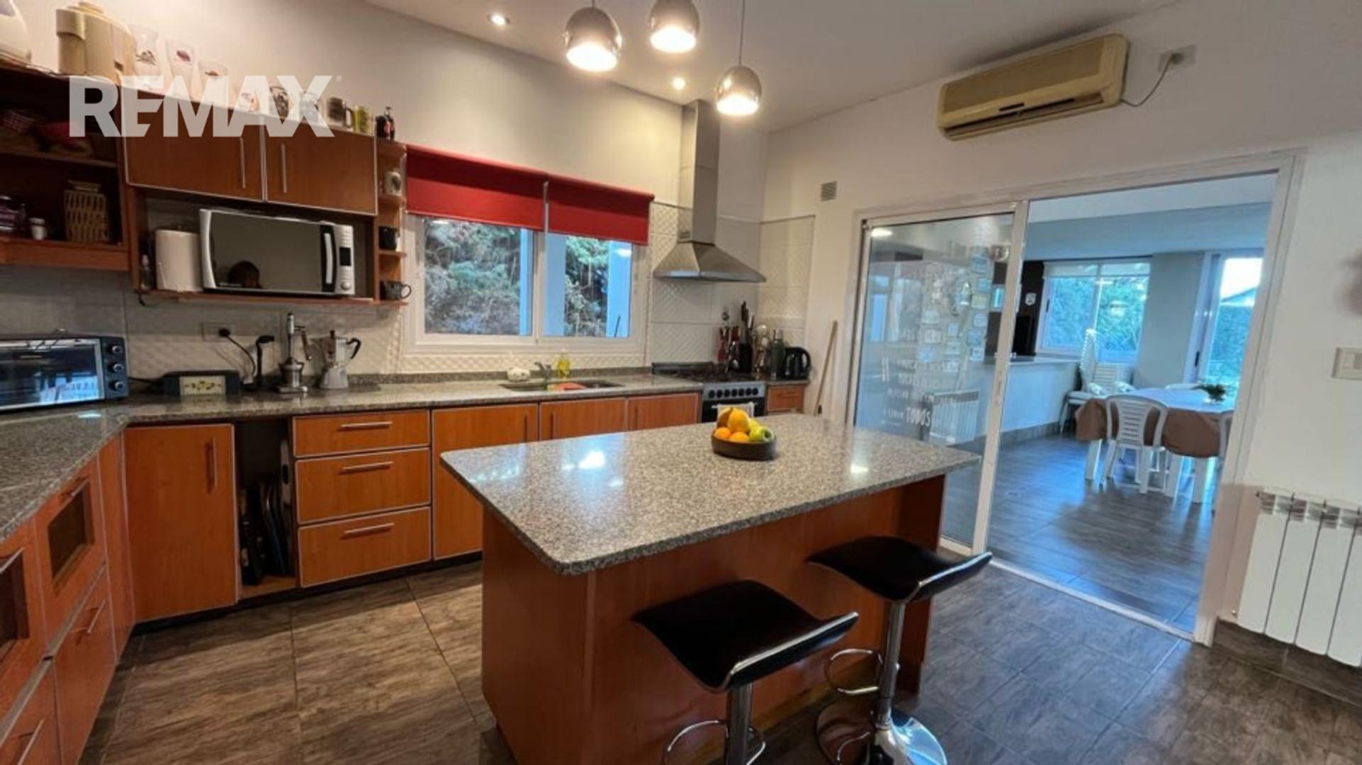 Casa en Venta de 4 dormitorios