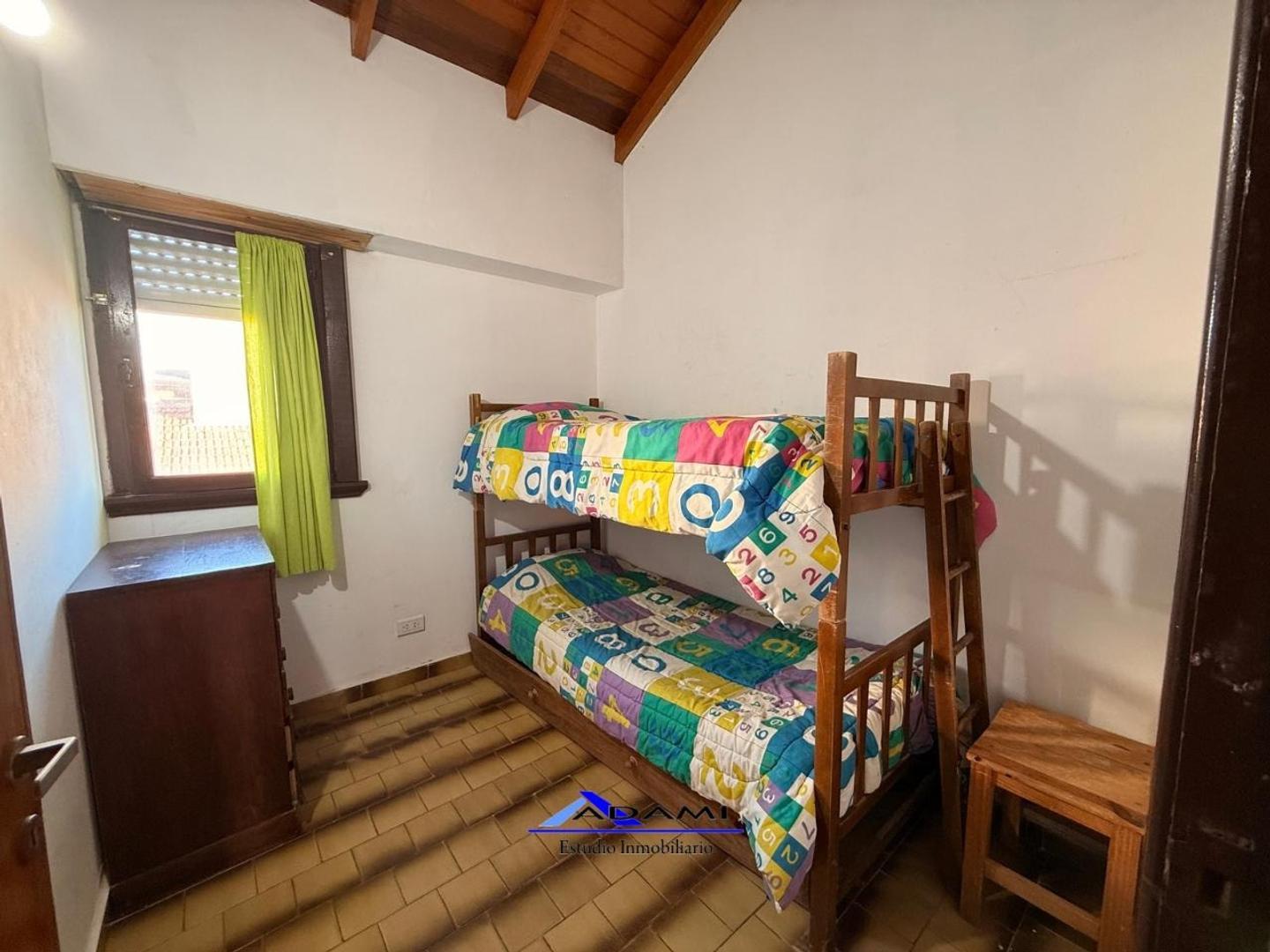 Departamento en Alquiler Temporal al Oeste