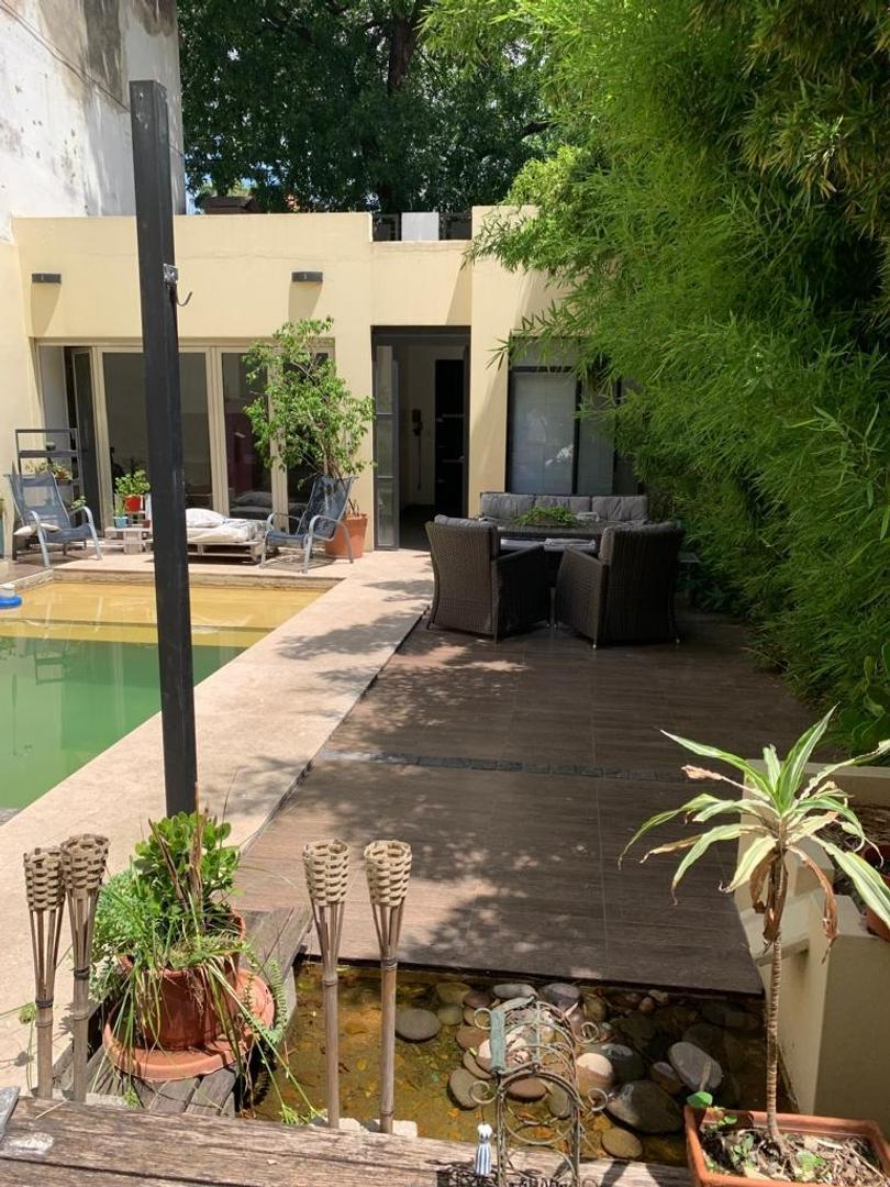 Casa en Venta en Caballito, USD 650.000