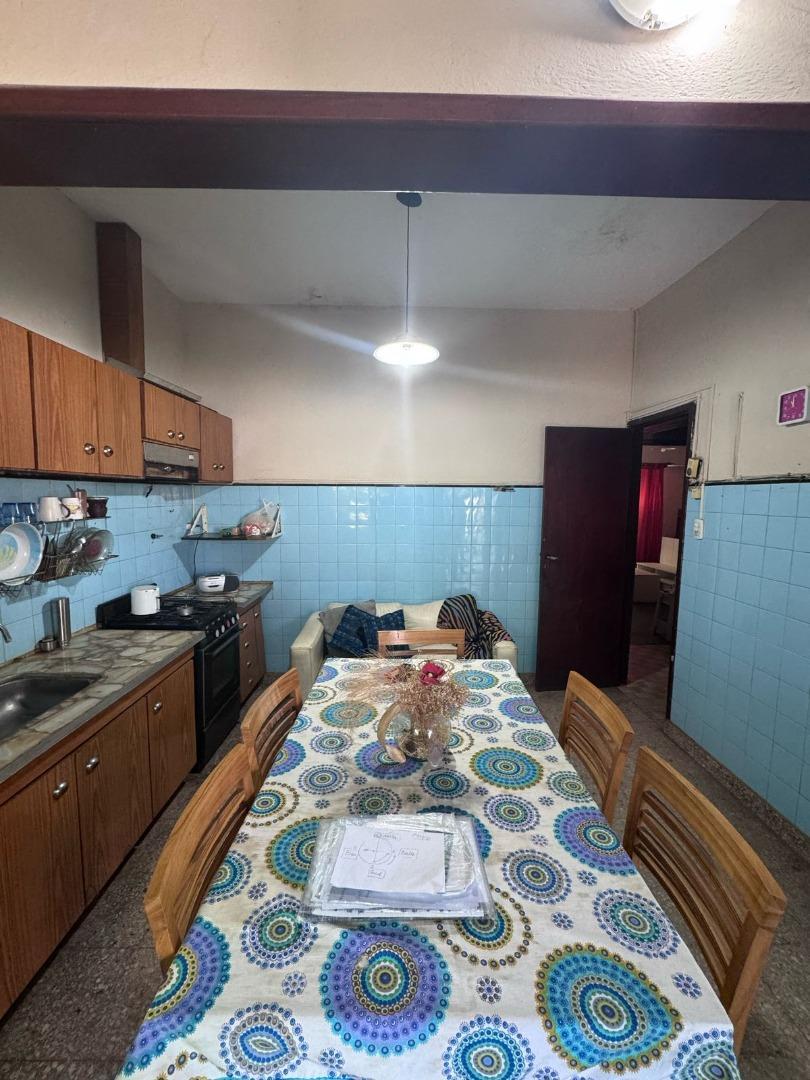 VENTA CHALET 3 AMB COCHERA Y FONDO