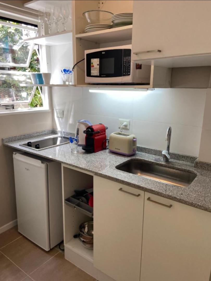 Departamento en Alquiler al Norte