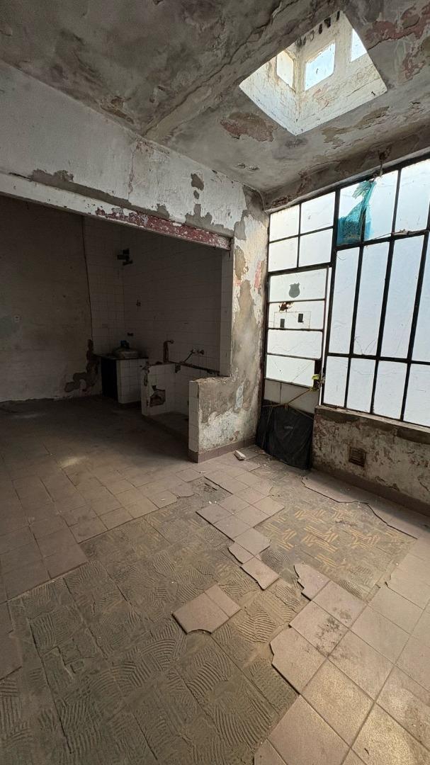 Casa 3 dormitorios Refaccionar Lote de 200 m2 Hudson 6900