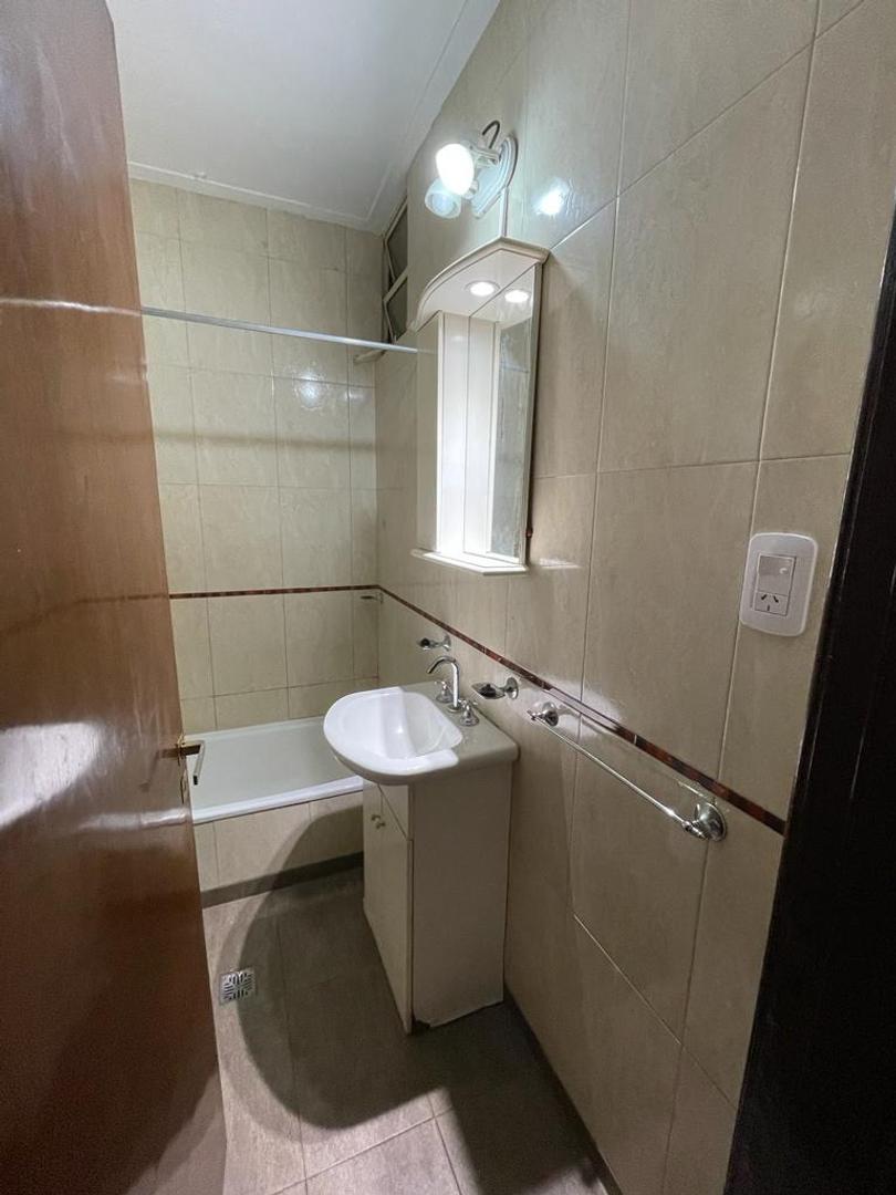 Departamento en Alquiler 35 años