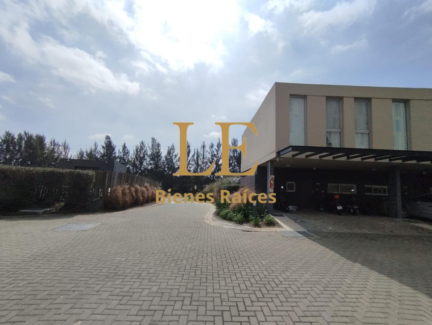 Departamento en Venta en Nordelta La Mansa, USD 145.000