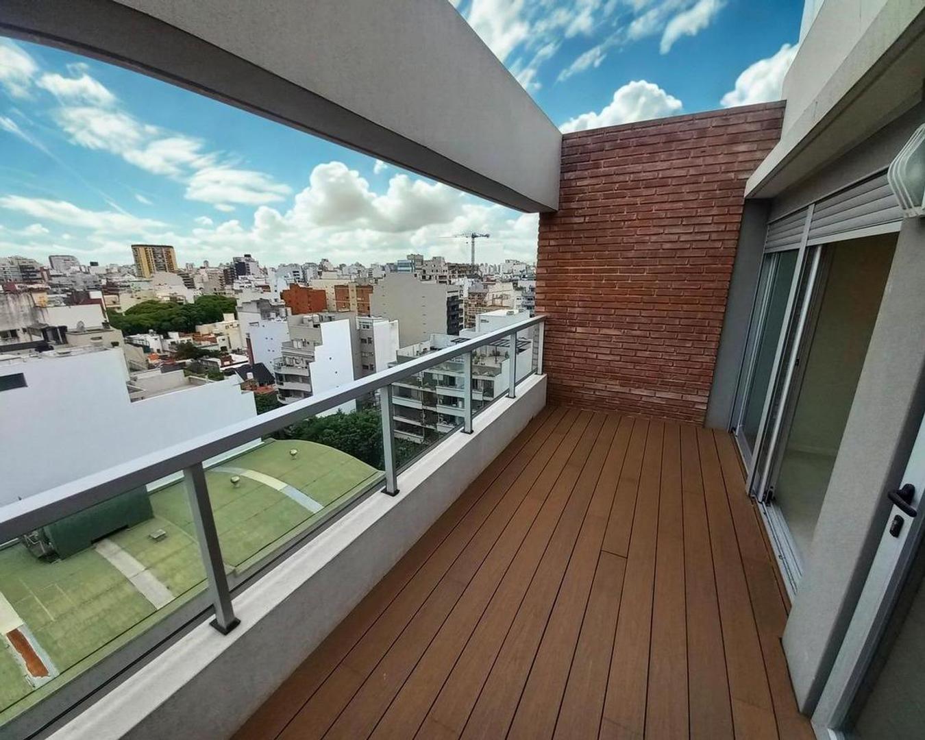 Departamento en Venta de 3 dormitorios