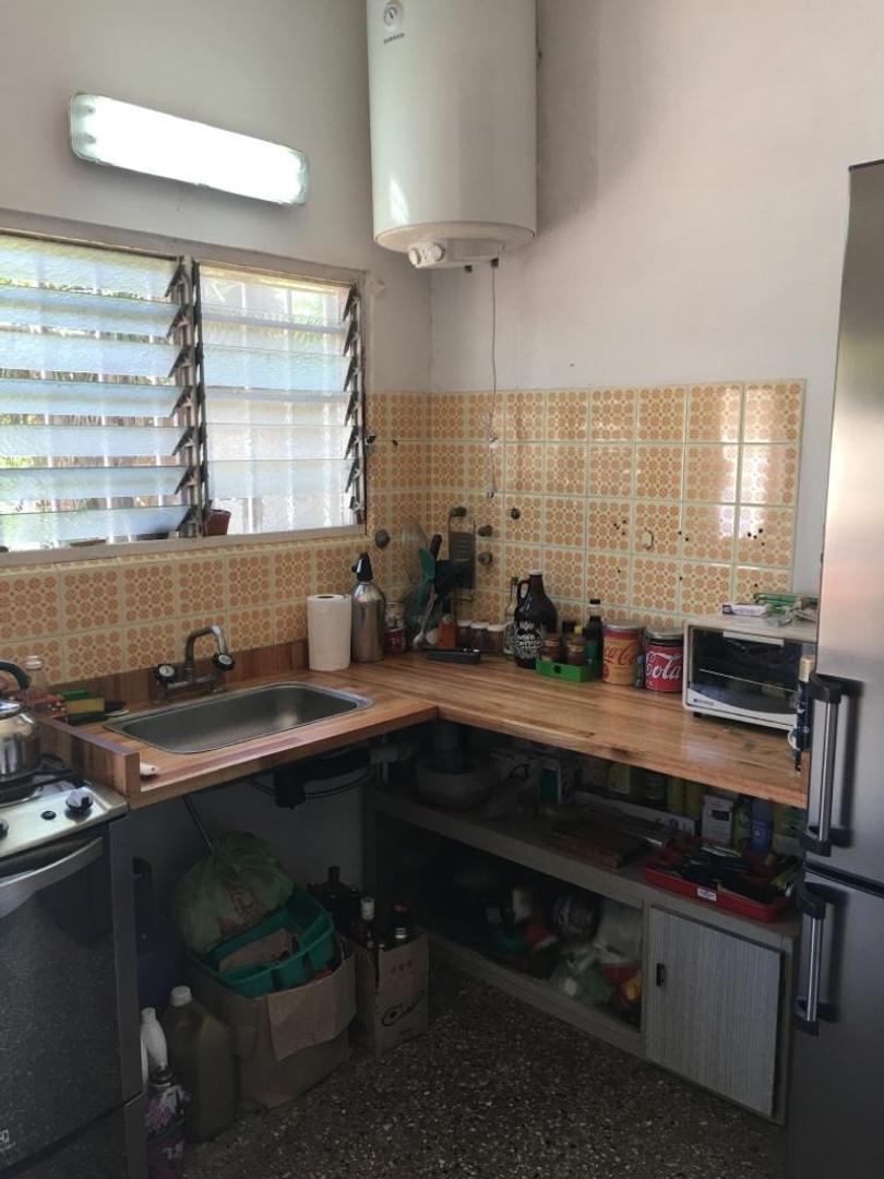 Casa en Venta en Campana, USD 55.000