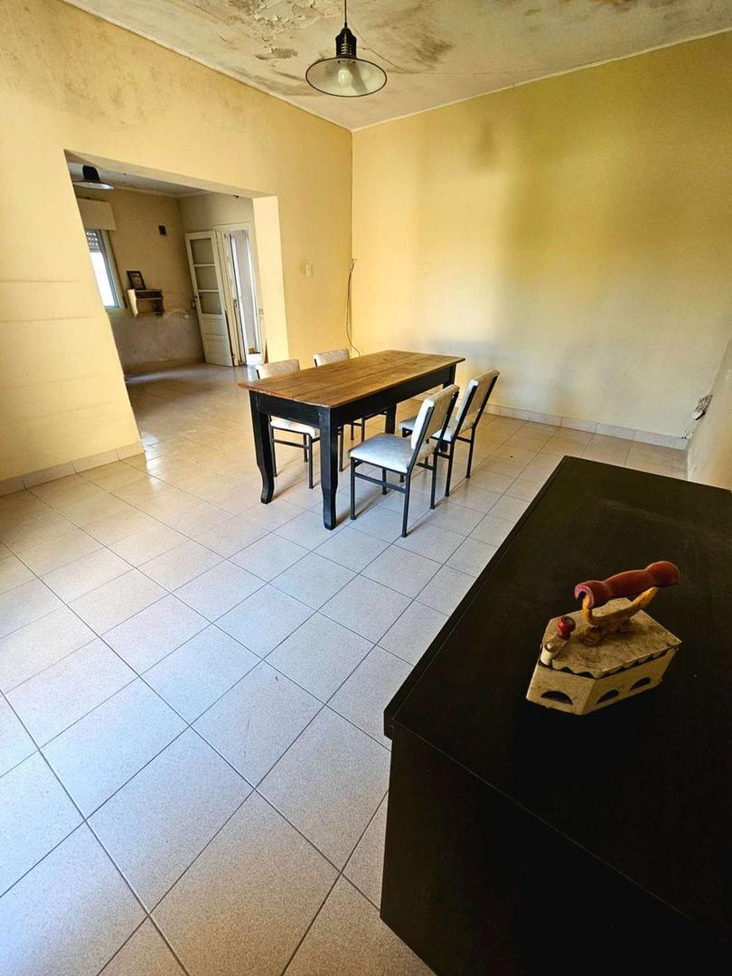 Casa en Venta 75 años