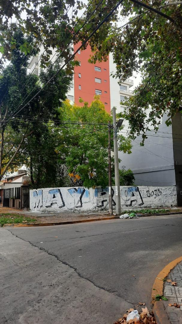 Terreno en Venta de 123,0 m2