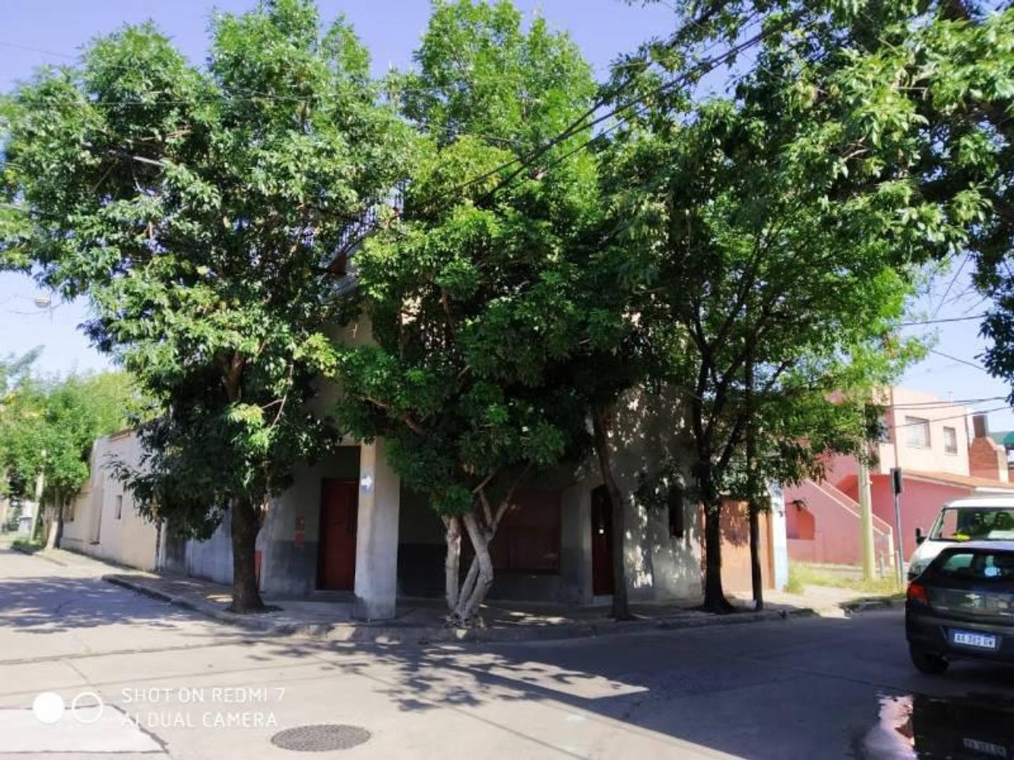 Permuta | Casa | 3 Dormitorios | Semi-amoblada | Rosario | Barrio Ludueña