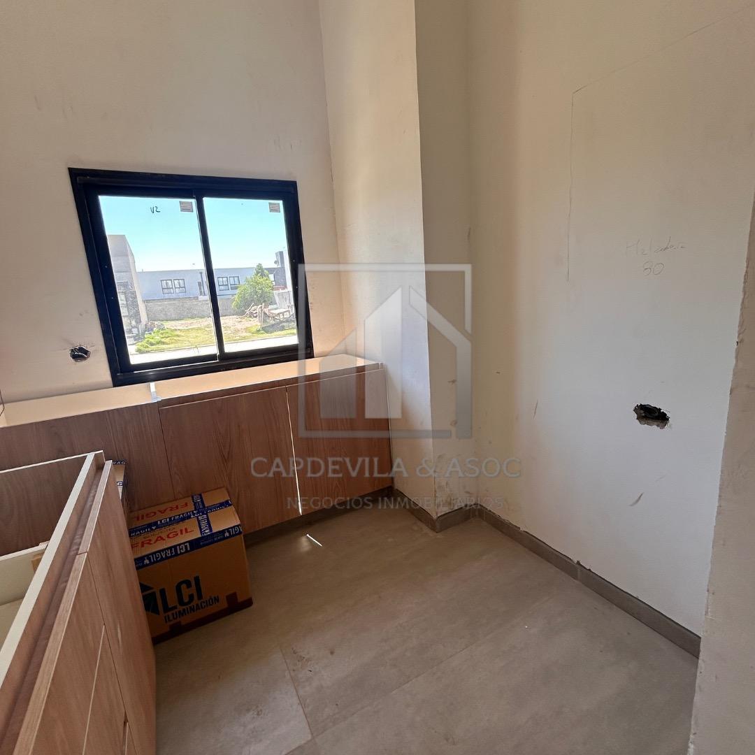 Terrazas De Manantiales 100