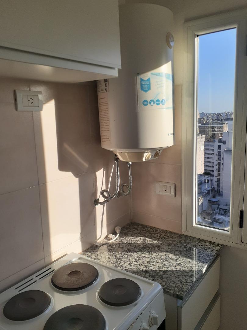 Departamento en Venta al Norte