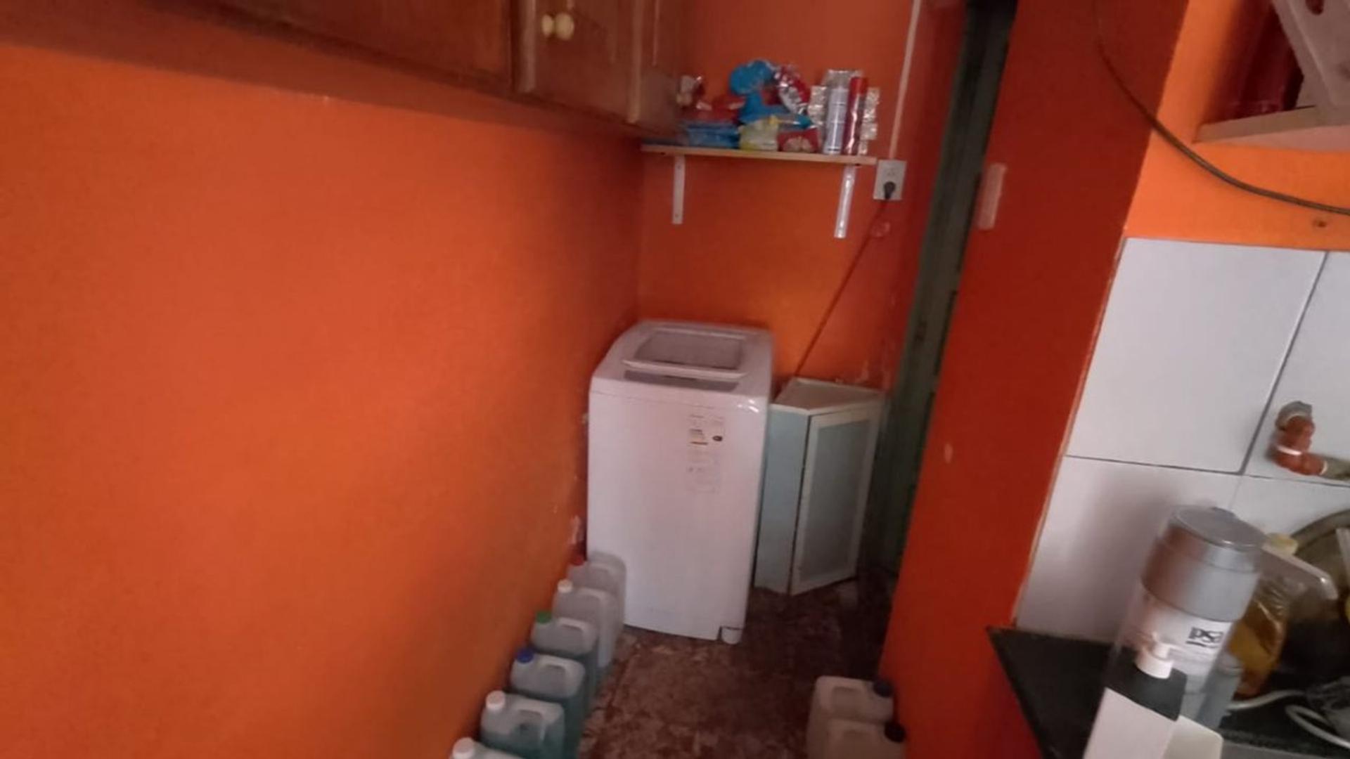 Casa en Venta 46 años