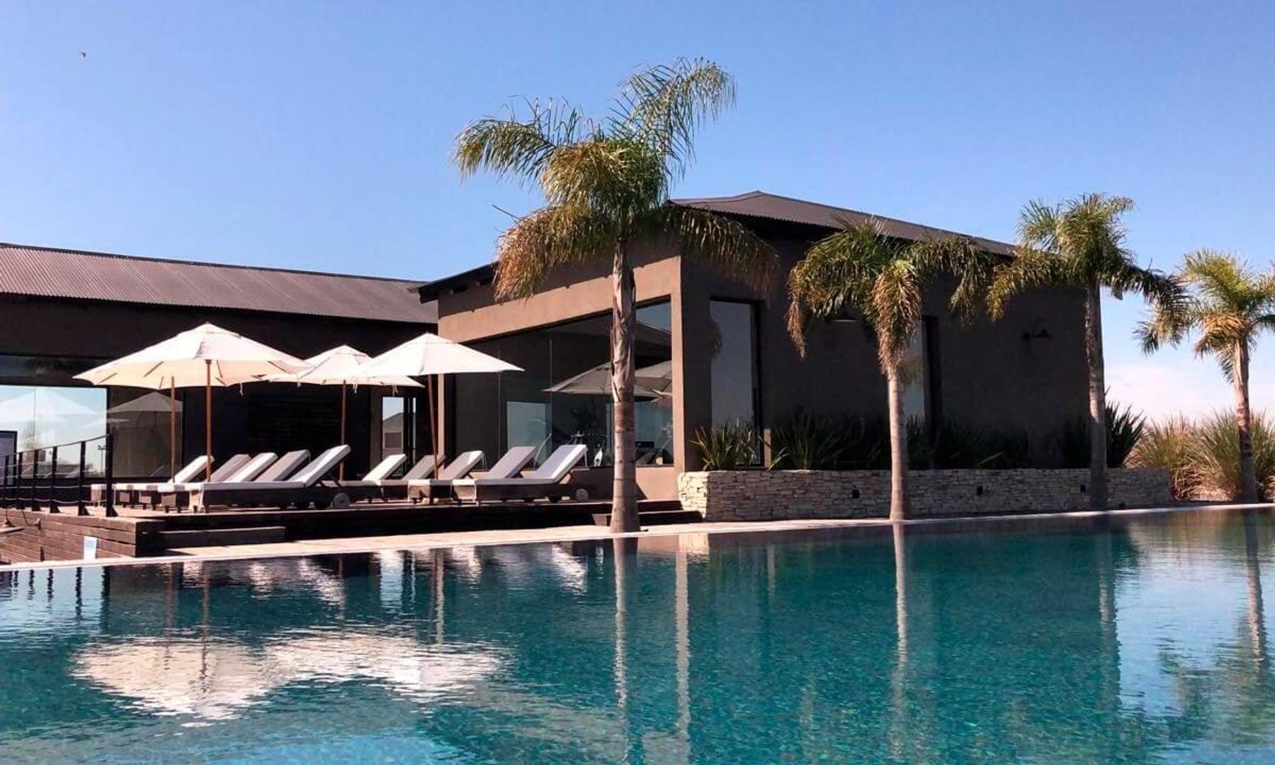 El Naudir, Lote en Venta.