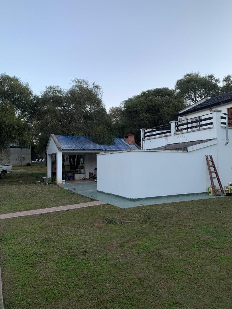Casa en Venta 14 años