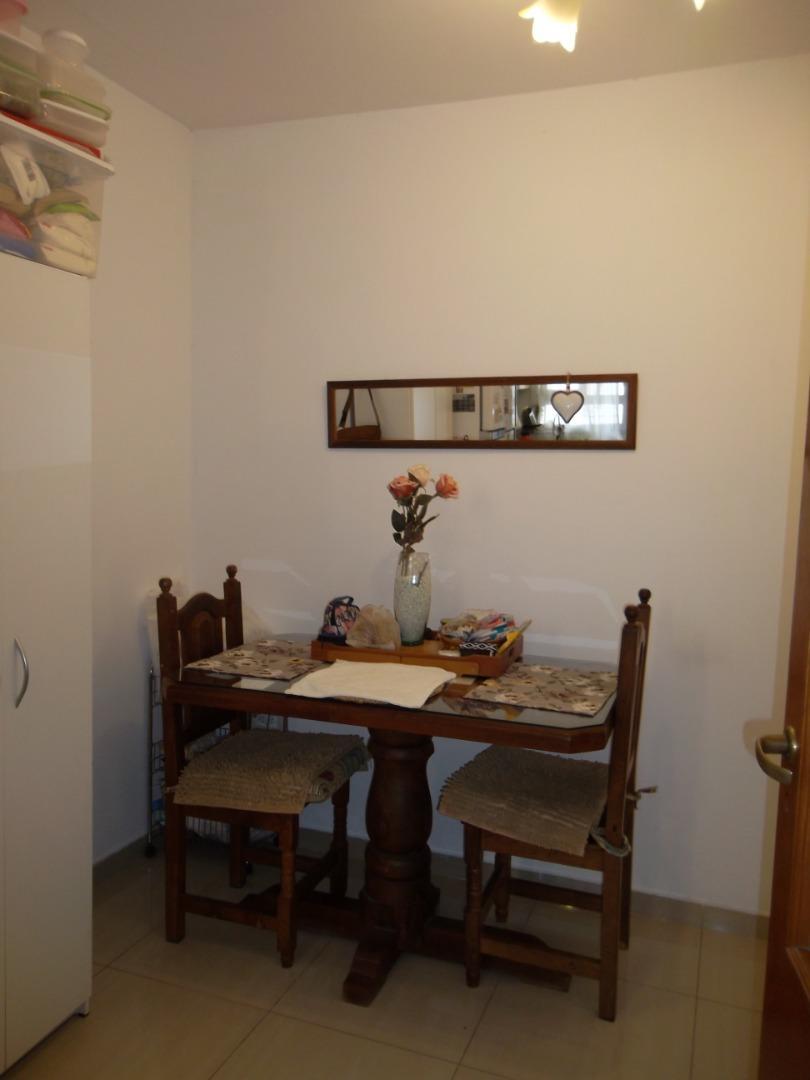 Bonifacini 1700, Piso 2