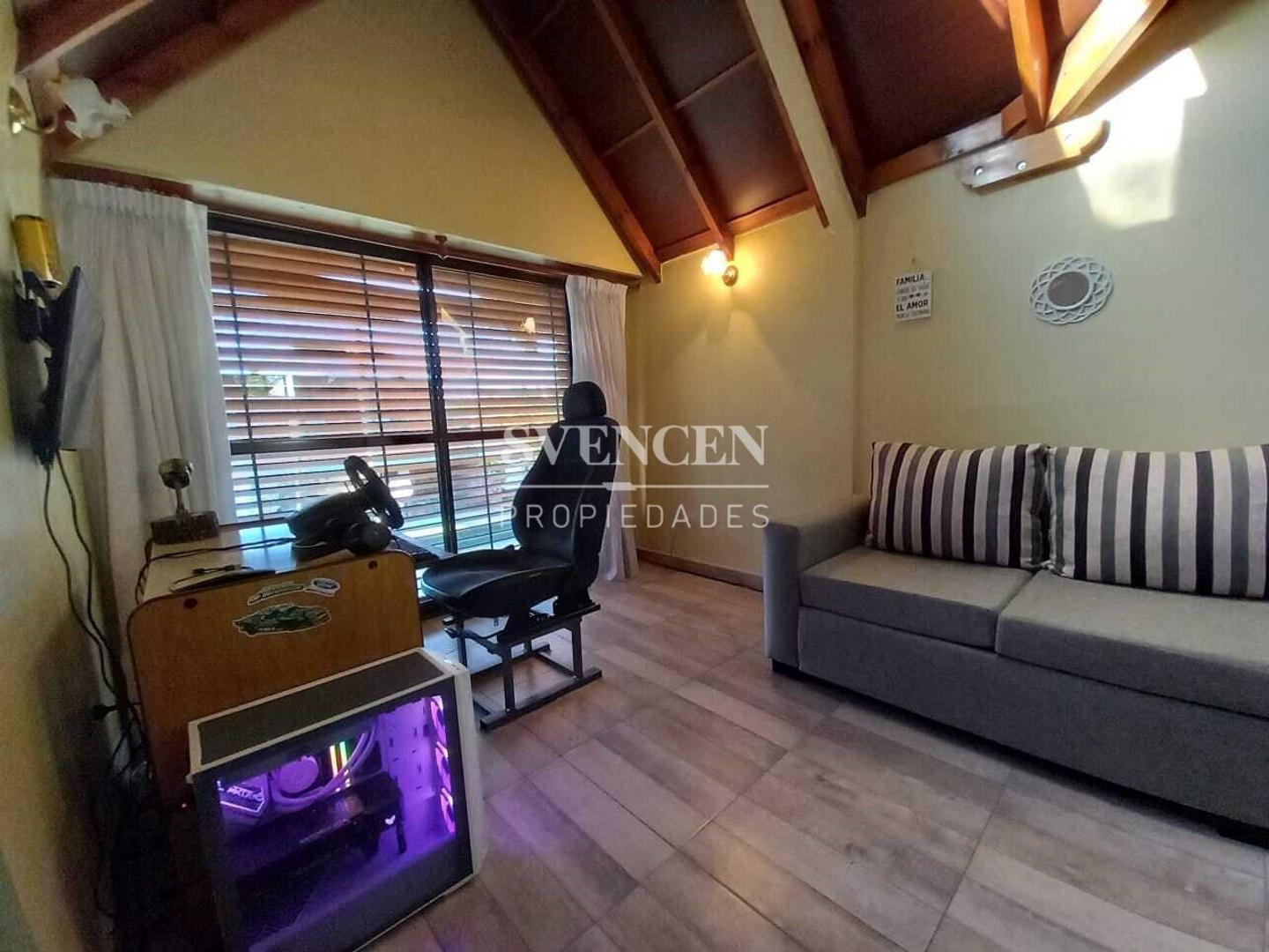 Departamento en Venta en Quilmes Oeste, USD 69.000