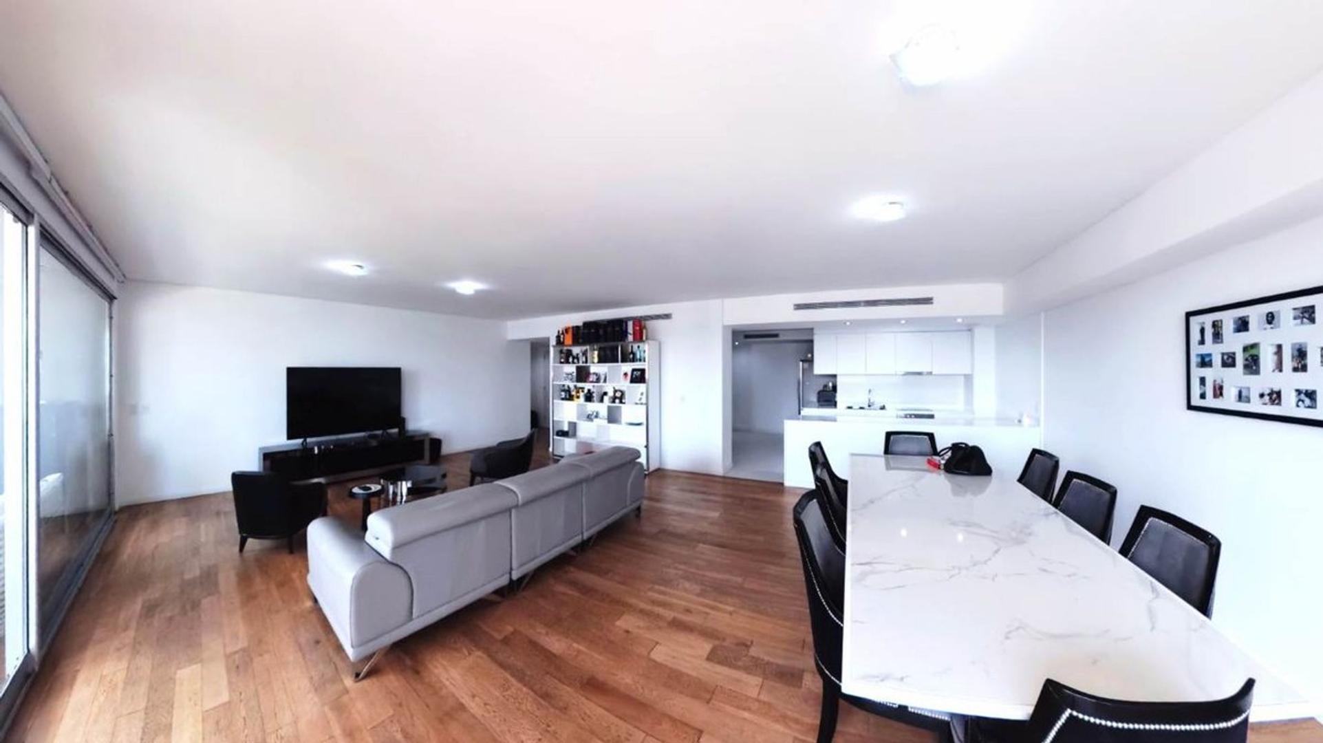 Departamento en Venta 8 años