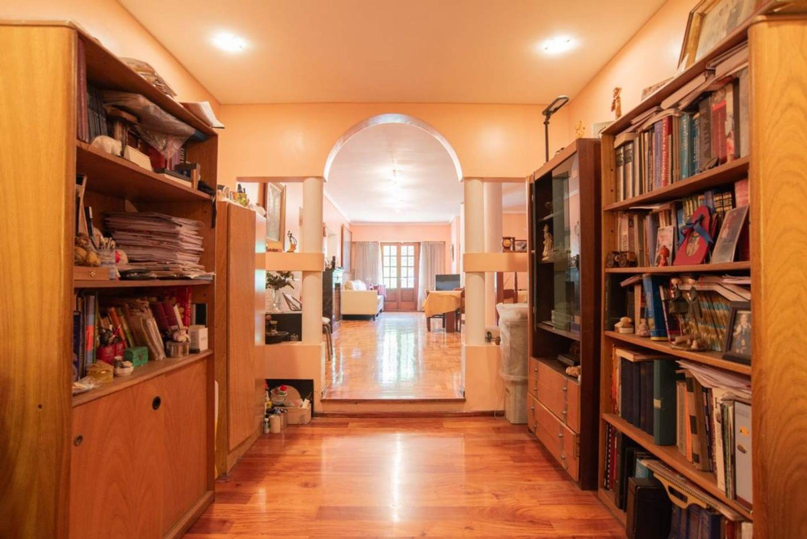 Casa en Venta en Velez Sarsfield, USD 360.000