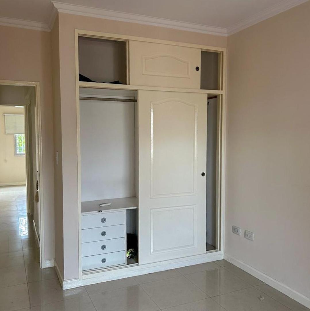 Depto Tipo Casa en Alquiler en Pablo Nogues, $ 720.000