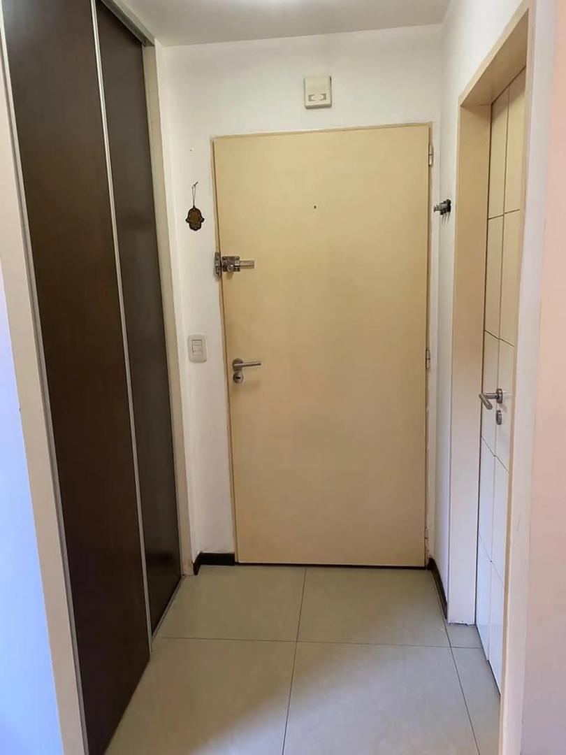 Departamento en alquiler temporario
