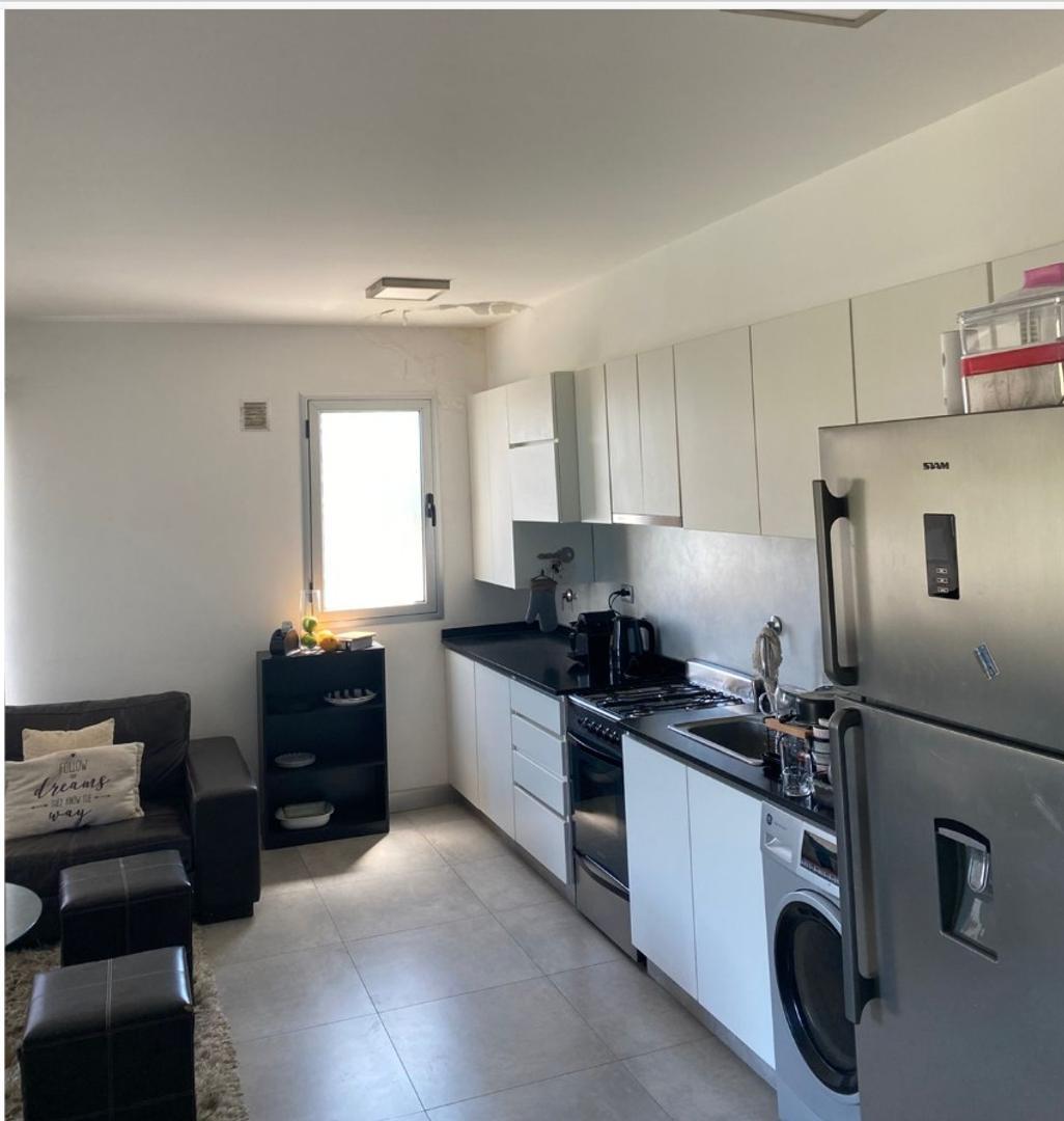 Departamento en Venta en Lagoon Pilar, USD 200.000