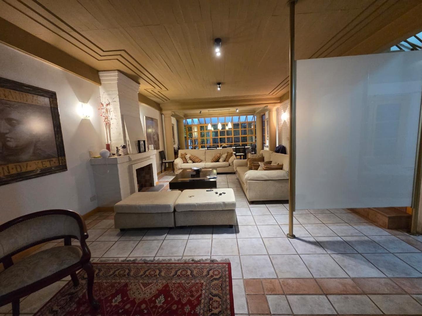 Casa en Venta 35 años