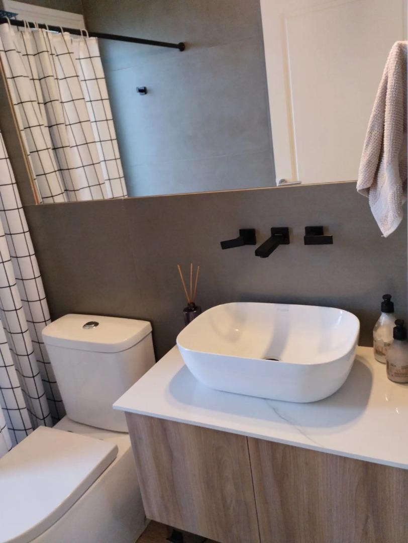 Casa en Alquiler al Norte