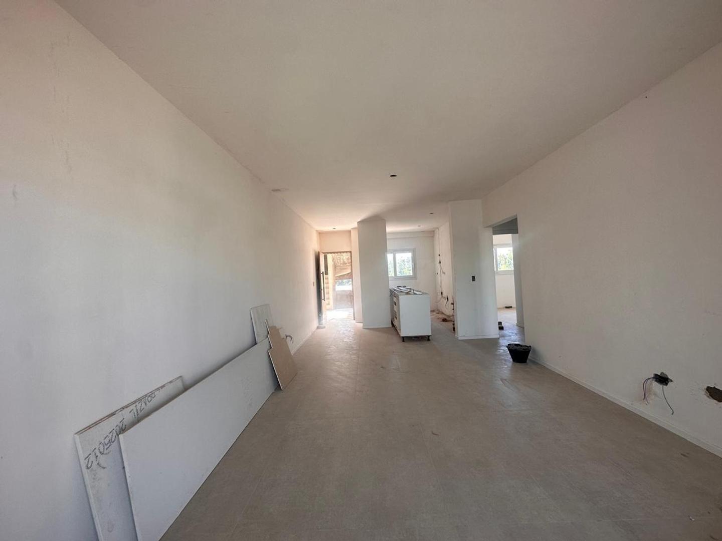 Departamento en Venta en Pilar, USD 140.000