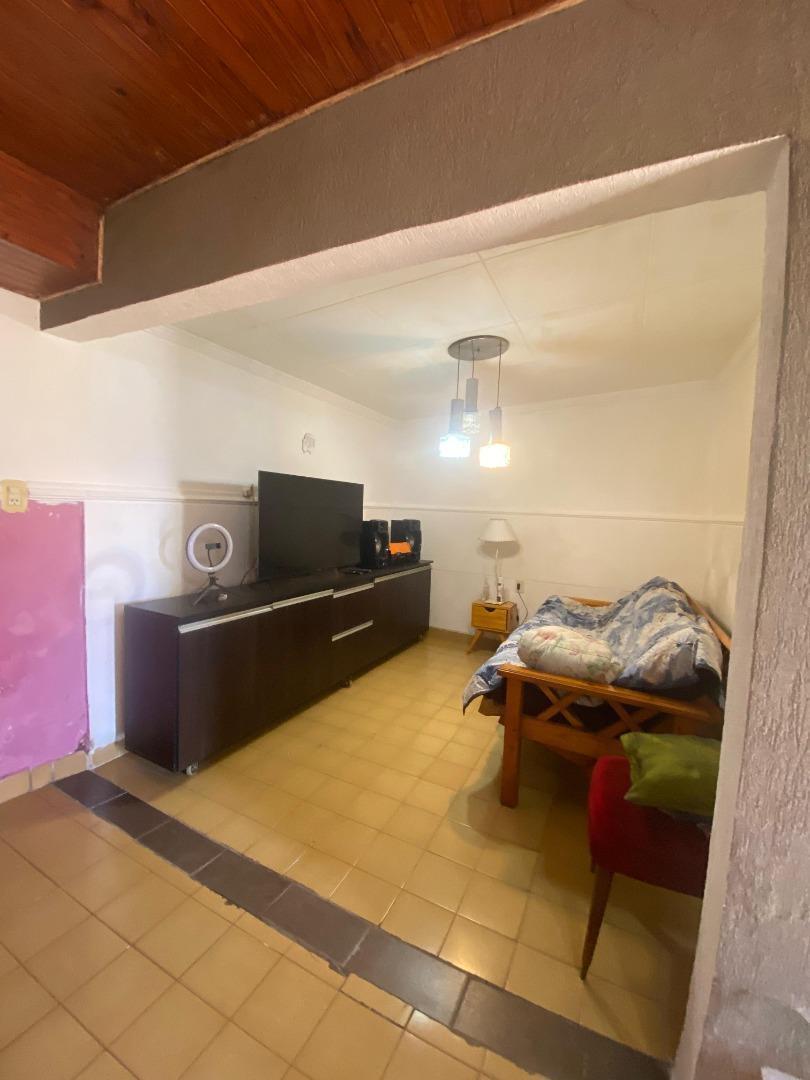 Casa en Venta 20 años