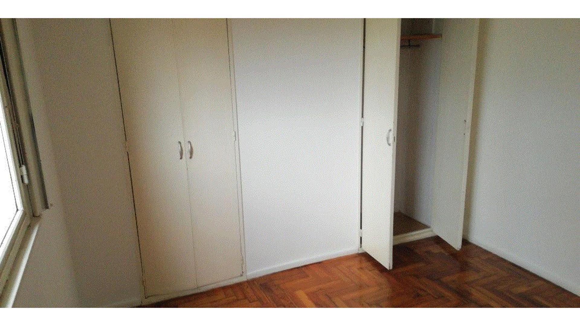 Departamento en Alquiler Temporal de 1 dormitorio