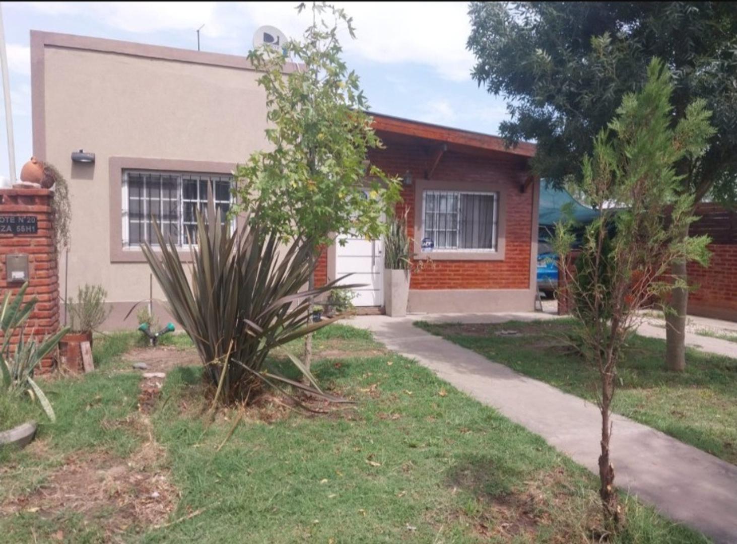Casa en Venta de 2 dormitorios