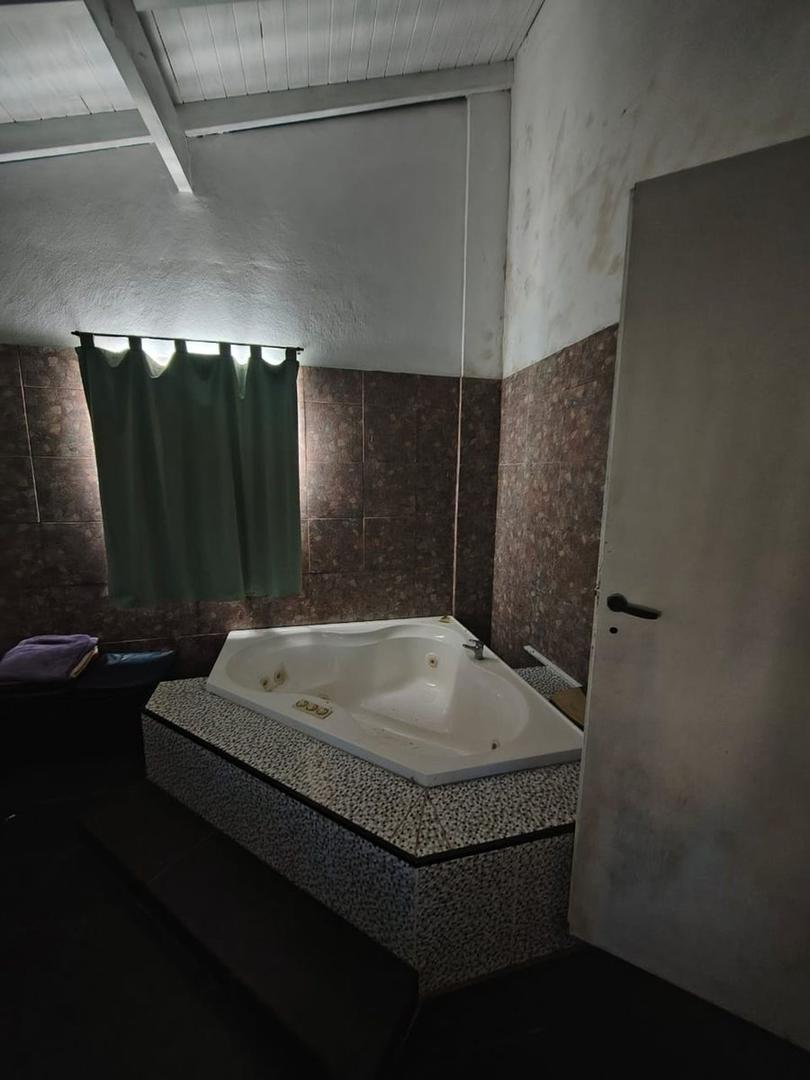 VENTA CASA 2 AMBIENTES PILAR HABIT CON HIDROMASAJE