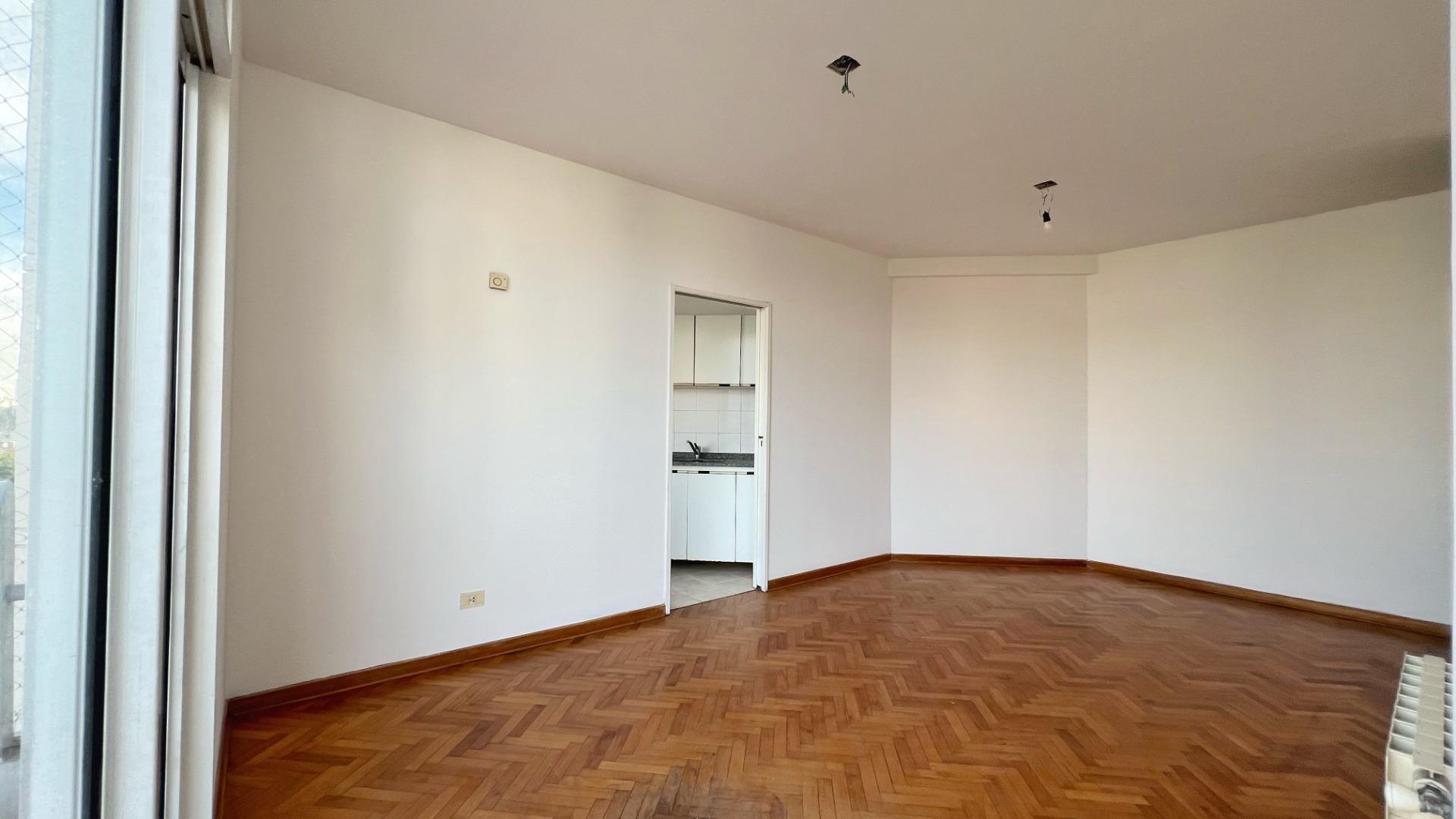 Departamento en Alquiler de 3 ambientes